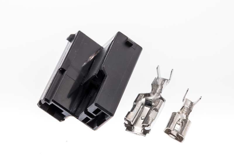 Electrical connector repair kit